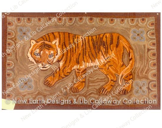 Bengal Tiger #25
