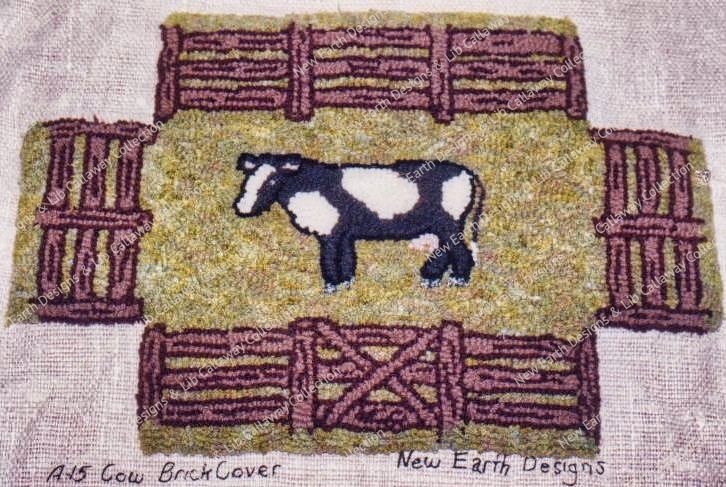 Cow Brick